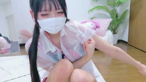 mero_love_ch @ stripchat on 20260118