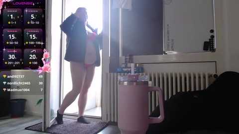 mia_lou05 @ stripchat on 20260118