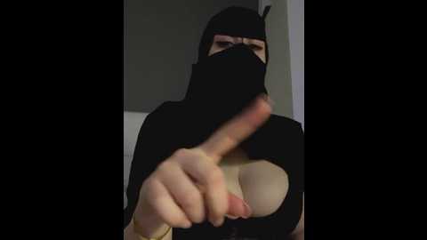 misskhaleeji @ stripchat on 20260118