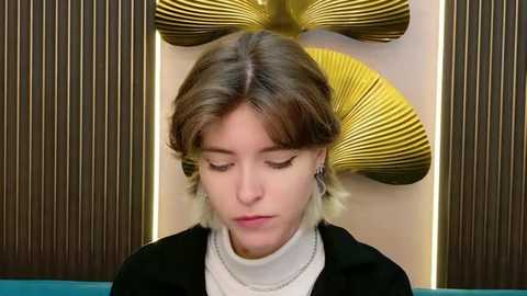 misty_wade @ stripchat on 20260118