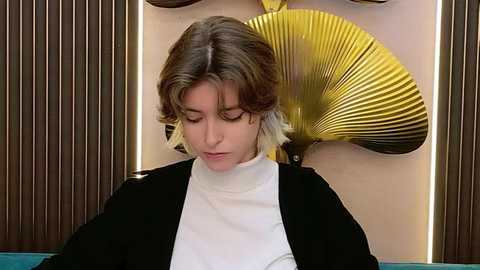 misty_wade @ stripchat on 20260118