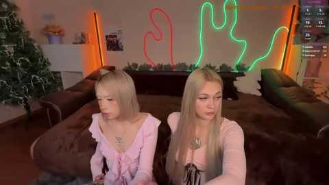 nickanny @ stripchat on 20260118