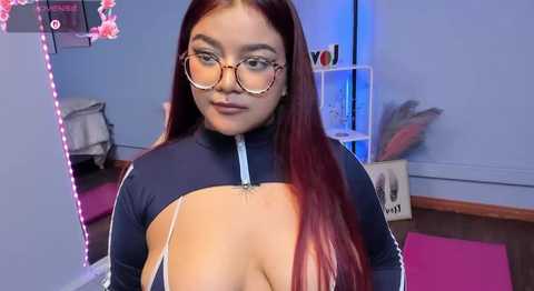 rosy_sweet @ stripchat on 20260118