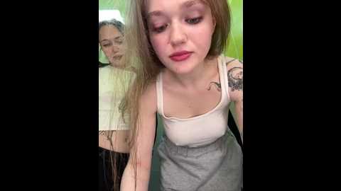 russianwoman @ stripchat on 20260118