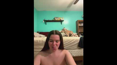 sexycarrie @ stripchat on 20260118