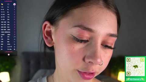 sssonya @ stripchat on 20260118