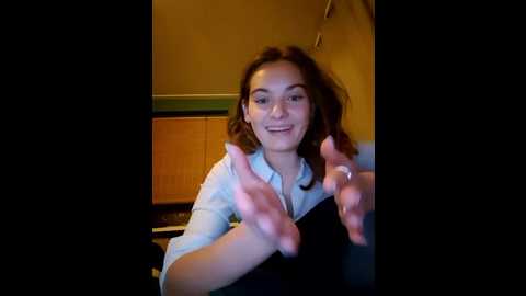 sweetcandyy69 @ stripchat on 20260118