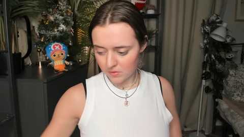 thelmajusto @ stripchat on 20260118