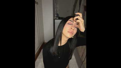 truthforliess @ stripchat on 20260118