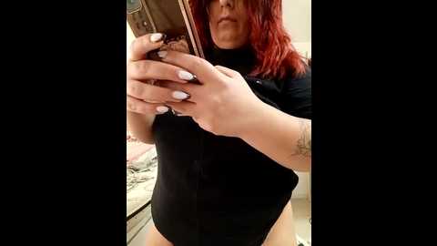 ufkizil @ stripchat on 20260118