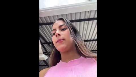 valeria_escobar @ stripchat on 20260118