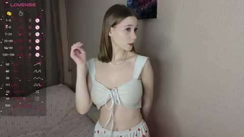 vickky_shy @ stripchat on 20260118