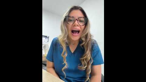 alicee16 @ stripchat on 20260119