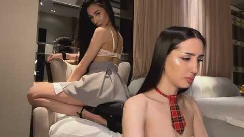 alissadreams @ stripchat on 20260119