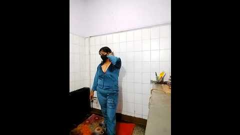 amritanikhil1 @ stripchat on 20260119