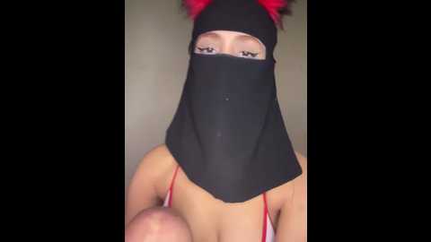 arabayla @ stripchat on 20260119