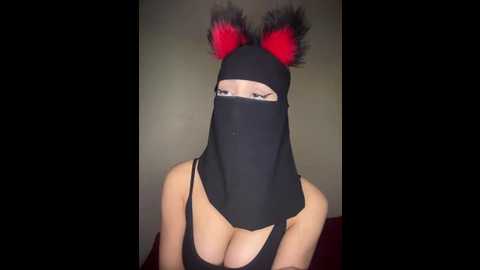 arabayla @ stripchat on 20260119