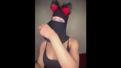 arabayla @ stripchat on 20260119