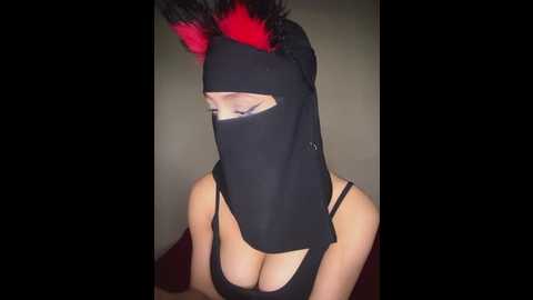 arabayla @ stripchat on 20260119