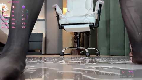 ayw_21 @ stripchat on 20260119