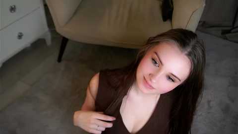 carynrad @ stripchat on 20260119