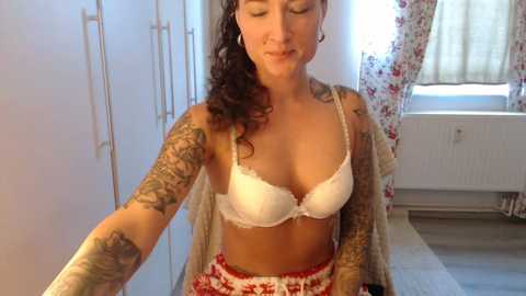 davinja @ stripchat on 20260119