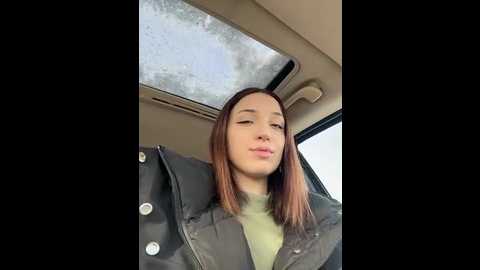 dollytall @ stripchat on 20260119