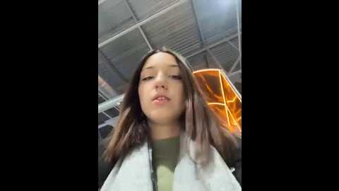 dollytall @ stripchat on 20260119