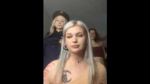 drivethrudolls @ stripchat on 20260119