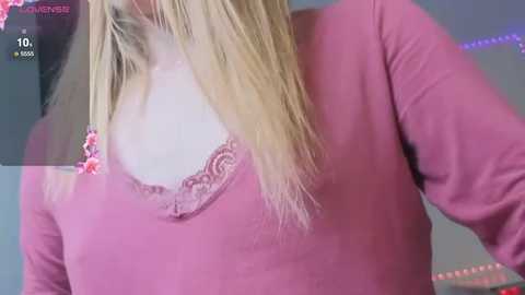 elis_fox @ stripchat on 20260119