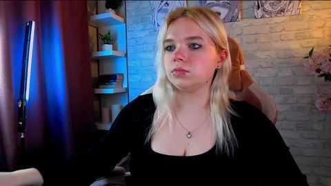 fancy_bella @ stripchat on 20260119