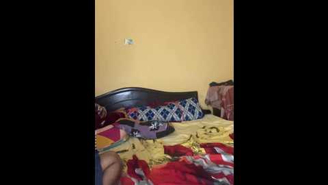 hot_cupal22 @ stripchat on 20260119