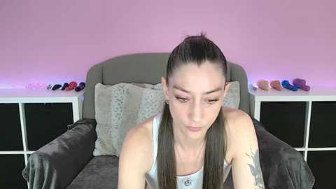 hot_svenja @ stripchat on 20260119