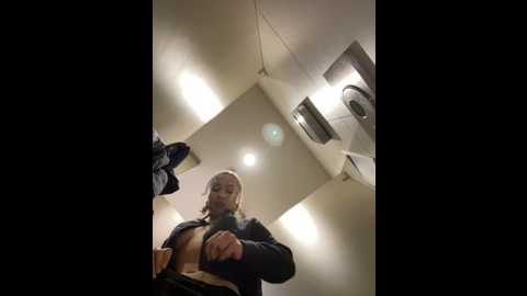 icrazyoneirl @ stripchat on 20260119