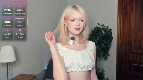 lauremestler @ stripchat on 20260119