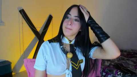 lilith_jeane7 @ stripchat on 20260119