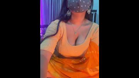 lisa_afreen @ stripchat on 20260119