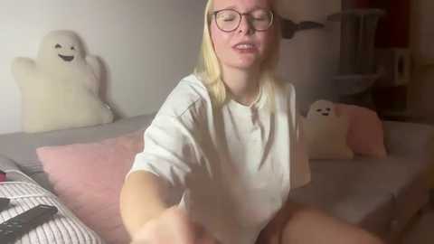 lucyfoxlulu @ stripchat on 20260119