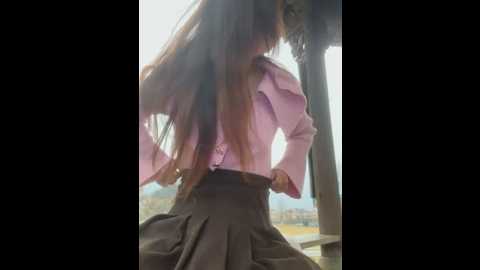 luna_sisi @ stripchat on 20260119