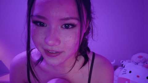 luvvivii @ stripchat on 20260119