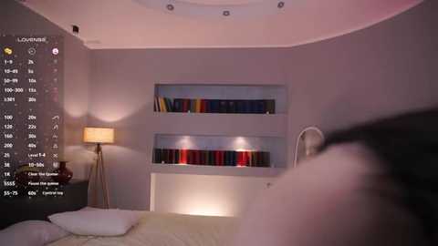 lynlainson @ stripchat on 20260119