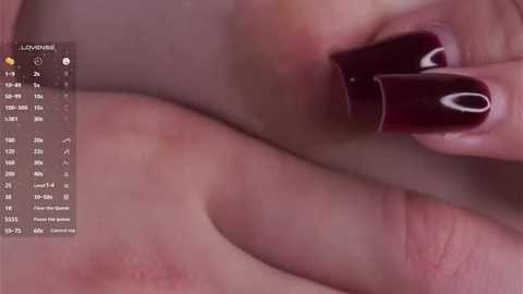 lynlainson @ stripchat on 20260119