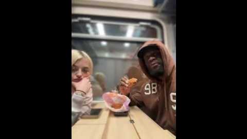 mactroy @ stripchat on 20260119