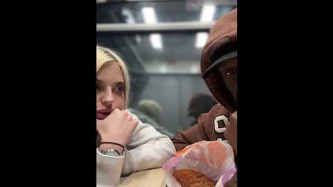 mactroy @ stripchat on 20260119