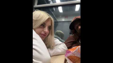 mactroy @ stripchat on 20260119