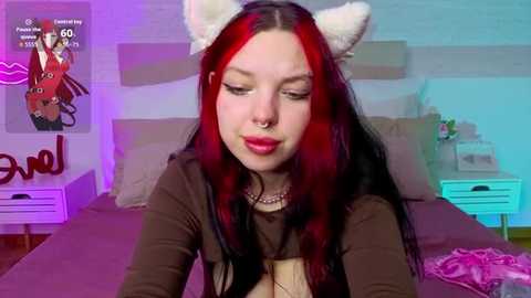 mars_elina_ @ stripchat on 20260119