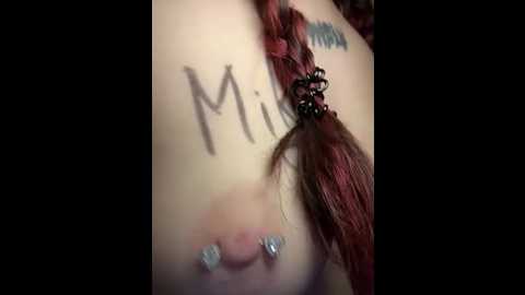 maryme__ @ stripchat on 20260119