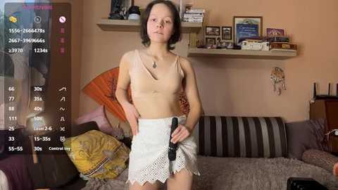 merricarros @ stripchat on 20260119