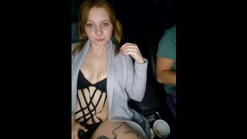 michellevibes18 @ stripchat on 20260119