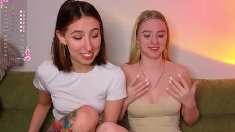 mimipaws @ stripchat on 20260119